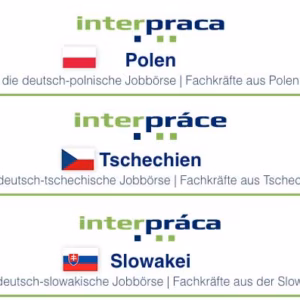 Stellenanzeige 3-Länder-Paket