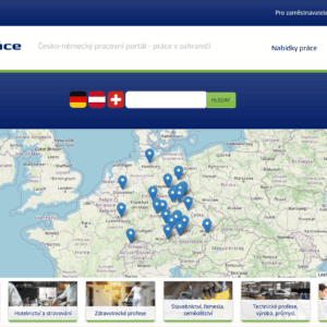 IP-startscreen