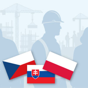 3-Länderpaket Osteuropa