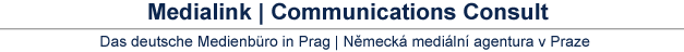 medialink communications consult
